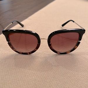 Tory Burch sunglasses